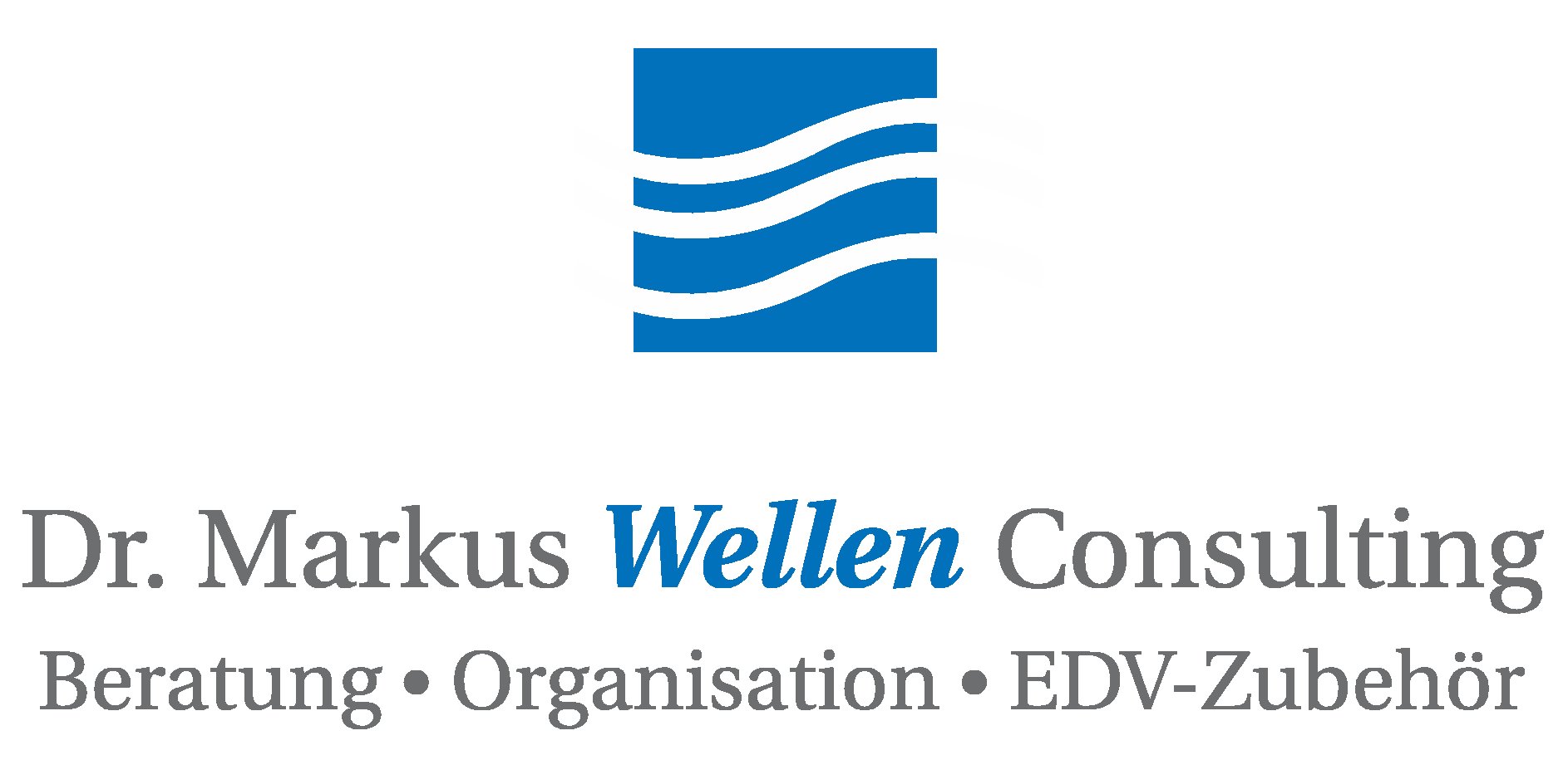 Dr. Markus Wellen Consulting